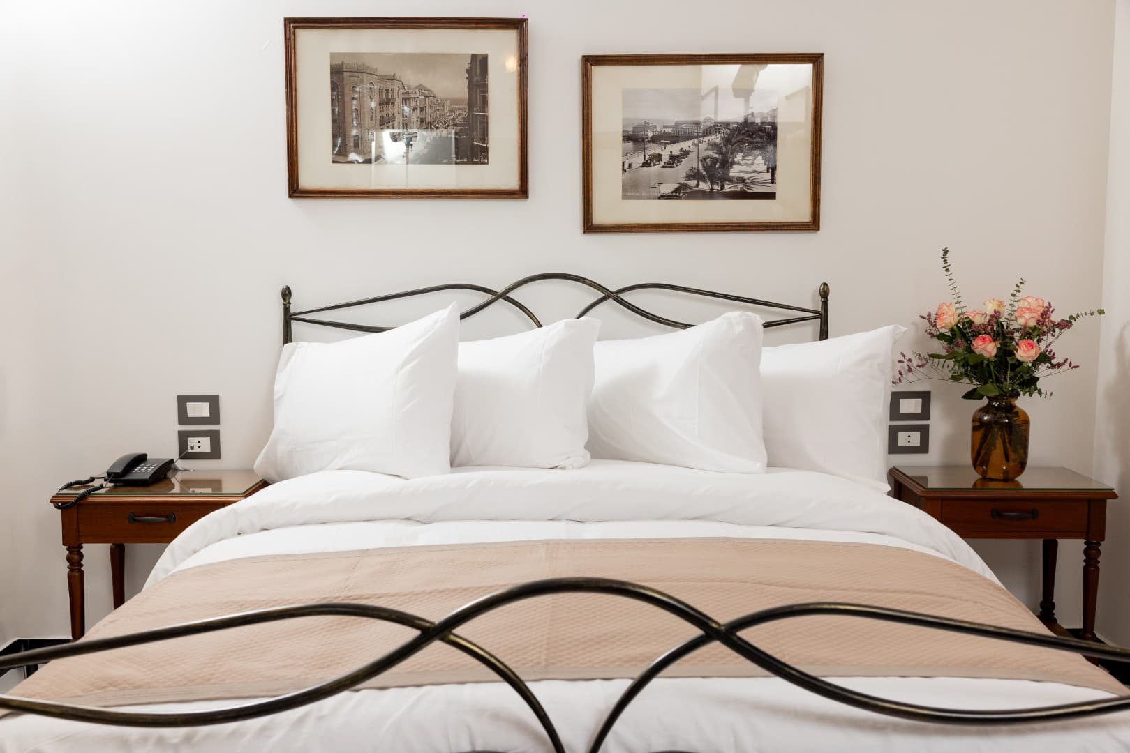 CLASSIC ROOMS