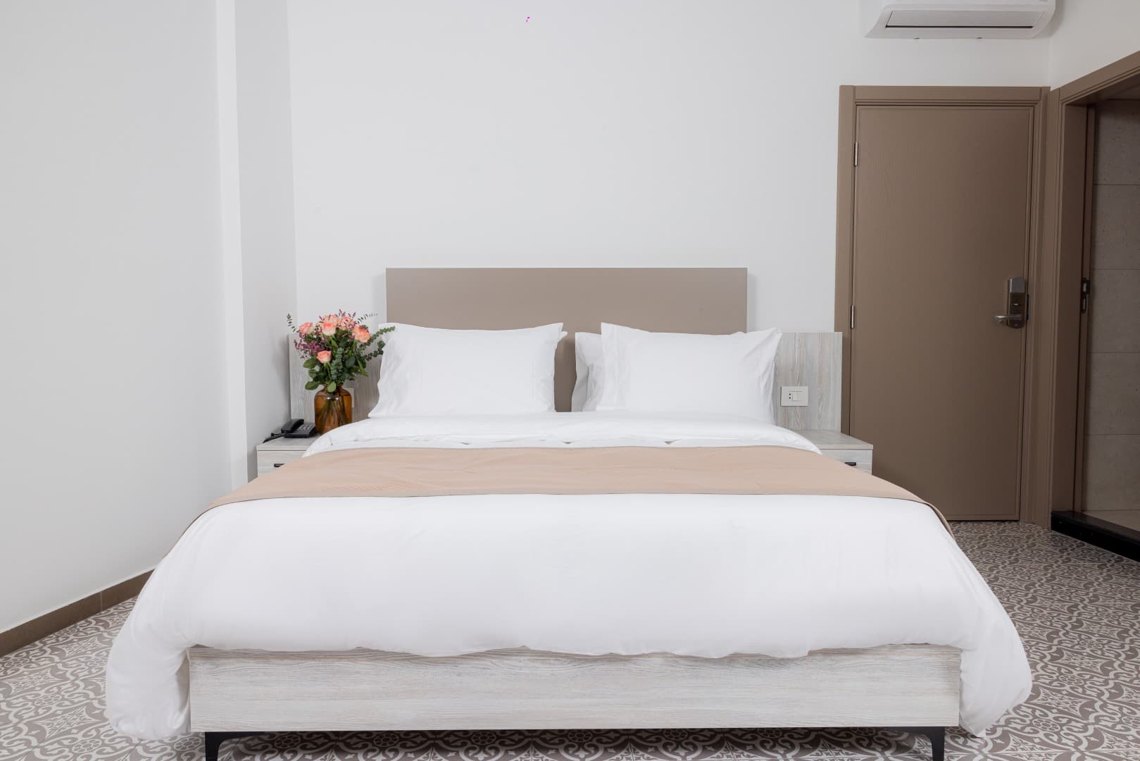 STANDARD ROOMS